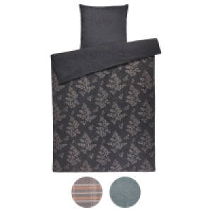 NOVITESSE Biber Bettw&auml;sche KG