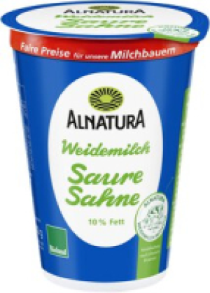 Weidemilch Saure Sahne 0.99&nbsp;&euro;