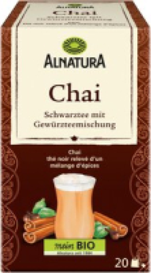 Chai 2.49&nbsp;&euro;