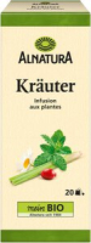 Kr&auml;utertee 1.49&nbsp;&euro;