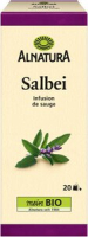 Alnatura Alnatura Salbeitee