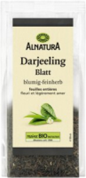 Darjeeling lose 3.99&nbsp;&euro;