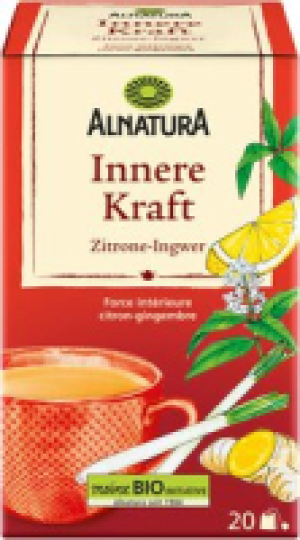 Tee Innere Kraft 2.49&nbsp;&euro;