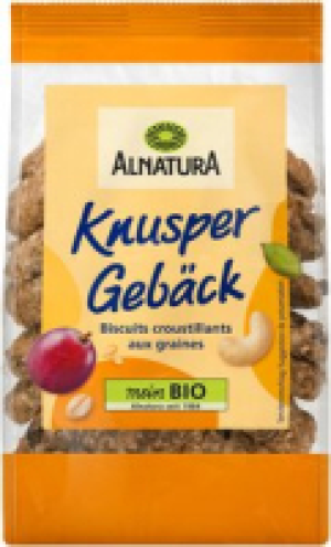 Knusper-Geb&auml;ck 2.69&nbsp;&euro;