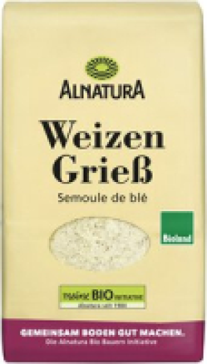 Weizengrie&szlig; 1.69&nbsp;&euro;