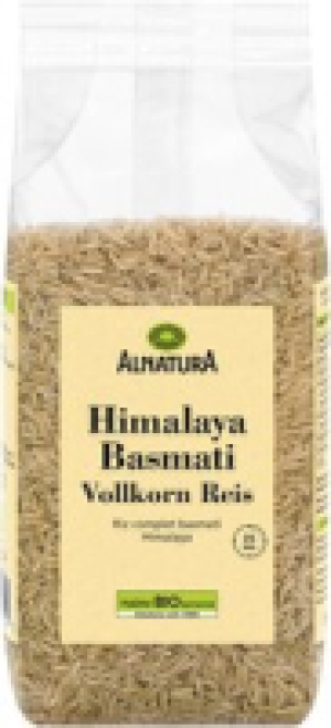 Himalaya-Basmati-Vollkornreis 2.79&nbsp;&euro;