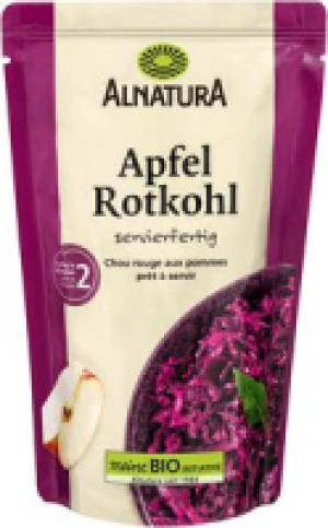Apfelrotkohl 1.79&nbsp;&euro;