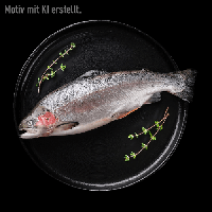 Aldi Nord Golden Seafood GOLDEN SEAFOOD Lachsforelle