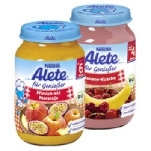 Alete Früchte 0.69 €