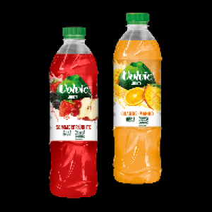 VOLVIC Juicy