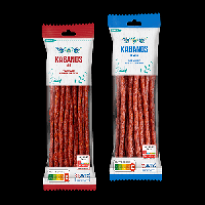 Aldi Nord Osteuropa OSTEUROPA Kabanossi