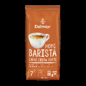 DALLMAYR Home Barista Forte