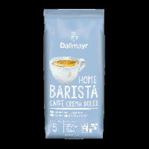 DALLMAYR Home Barista Dolce