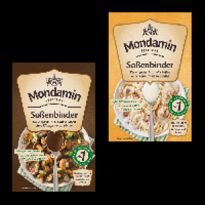 Aldi Nord Mondamin MONDAMIN So&szlig;enbinder