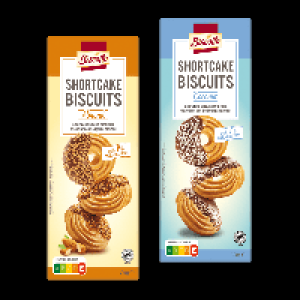 Aldi Nord Biscotto BISCOTTO Spritzgeb&auml;ck