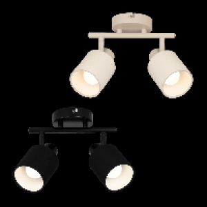 CASALUX LED-Deckenstrahler