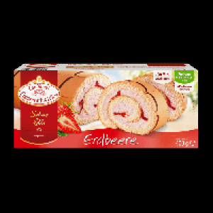 Coppenrath < Wiese COPPENRATH & WIESE Sahne-Rolle Erdbeer