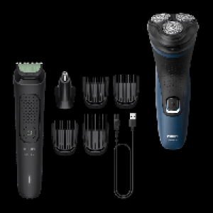 Aldi Nord Philips PHILIPS Rasierer / All-in-One-Trimmer