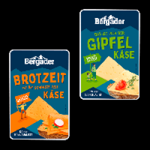 BERGADER K&auml;sescheiben