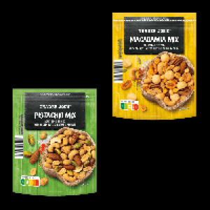Aldi Nord Trader Joe&rsquo;s TRADER JOE&rsquo;S Nussmischung