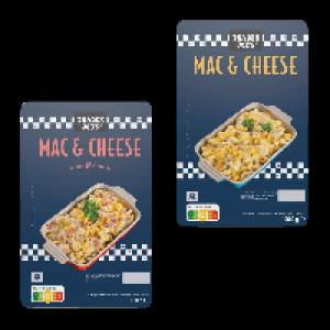 TRADER JOE&rsquo;S Mac & Cheese