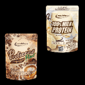 IRONMAXX Proteinpulver