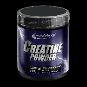 IRONMAXX Kreatinpulver