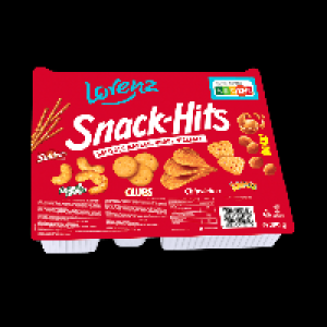 LORENZ Snack-Hits