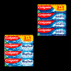COLGATE Zahncreme