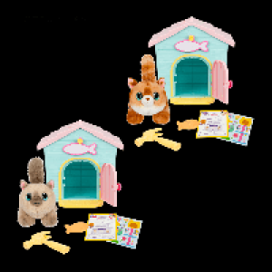 LITTLE LIVE PETS Spielzeug-Haustier