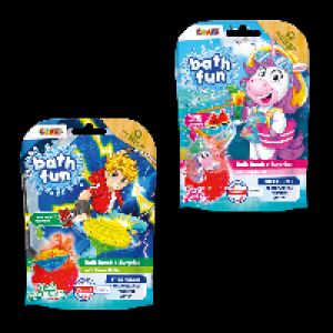 CRAZE Badekugel mit &Uuml;berraschung