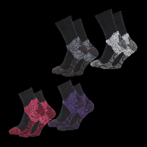 CRANE Outdoor-Sportsocken