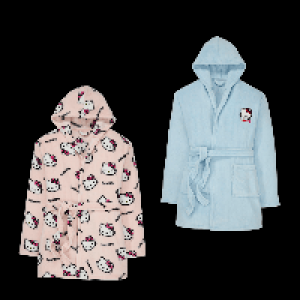 Aldi Nord  Bademantel