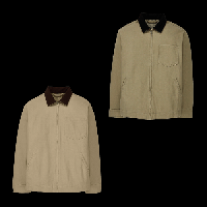 UP2FASHION Jacke, Worker-Style