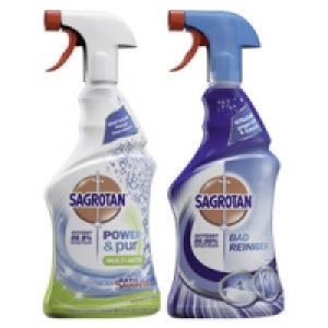 Sagrotan Reiniger