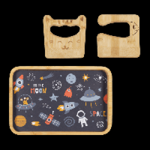 CROFTON Bambusgeschirr