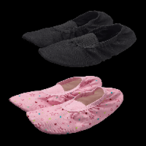 L&D Turnschl&auml;ppchen