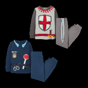 Lily < Dan LILY & DAN Pyjama