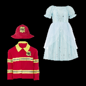 Lily < Dan LILY & DAN Karnevalskost&uuml;m