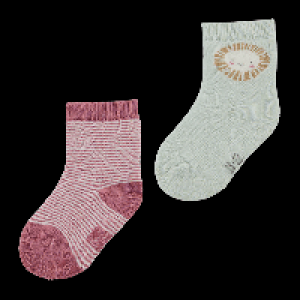 Lily < Dan LILY & DAN Baby-Socken