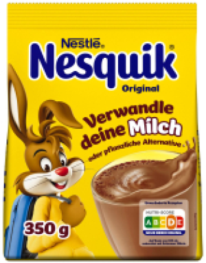NESQUIK Getr&auml;nkepulver 2.00&nbsp;&euro;