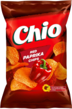 Kaufland  CHIO Chips