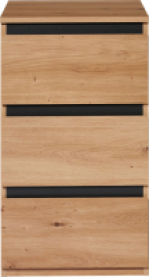 Kaufland  LIV&BO&reg; Kommode Genf schmal