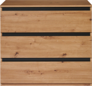 LIV&BO&reg; Kommode Genf breit