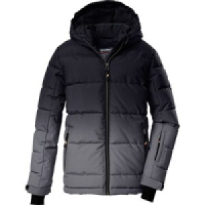 Kinder Funktionsjacke KSW 382 BYS QLTD JCKT