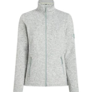 Damen Fleece-Jacke Rubin III