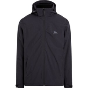 InterSport  Herren Doppeljacke He.-Doppel-Jacke Tessi 3:1 II M