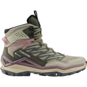 Damen Multifunktionsstiefel MADDOX PRO GTX MID Ws