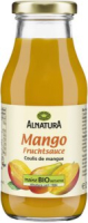 Alnatura Mango-Fruchtso&szlig;e