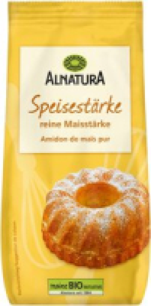 Alnatura Speisest&auml;rke
